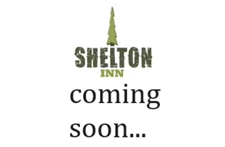 Shelton Inn מראה חיצוני תמונה